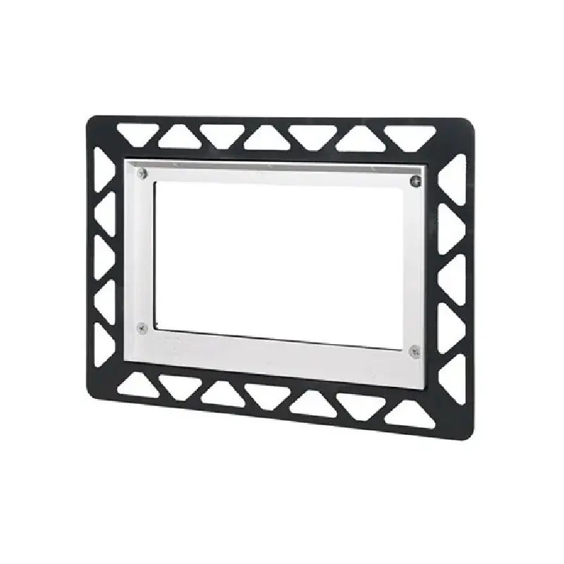 TECE ugradni okvir beli 9240646