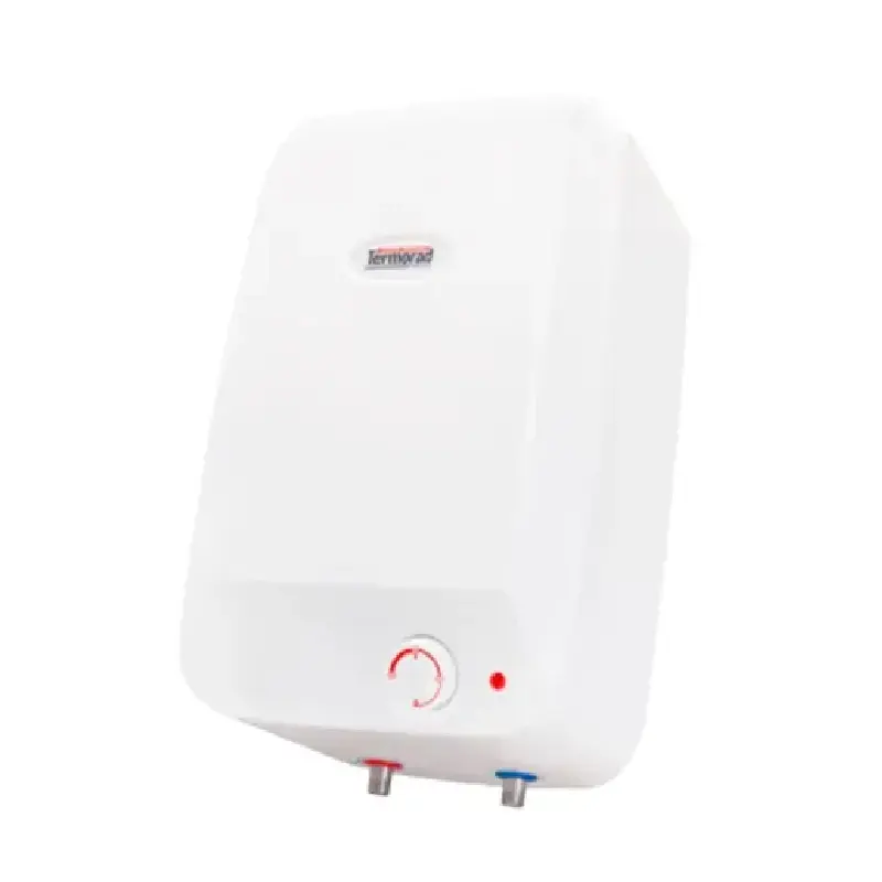 TERMORAD BT bojler 10 l pod pritiskom visokomontažni 8606007735117