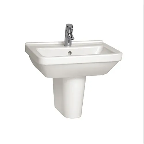 Vitra zidni lavabo 55CM S50 (5309L003-0001)