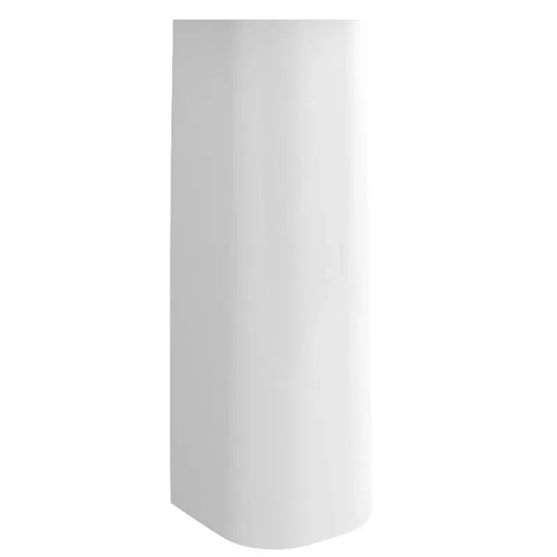 Vitra S20 keramički stub za lavabo beli (5529L003-0156)
