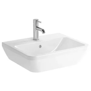 Vitra Integra pravougaoni zidni lavabo 55 × 45 cm beli (7049B003-0001)