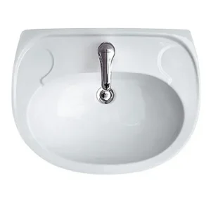 CERSANIT LAVABO 50 CM ROMA 6703 CERSANIT LAVABO 50 CM ROMA 6703