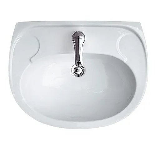 CERSANIT LAVABO 50 CM ROMA 6703