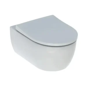 Geberit iCon WC šolja set sa WC daskom rimfree (500.784.01.1)