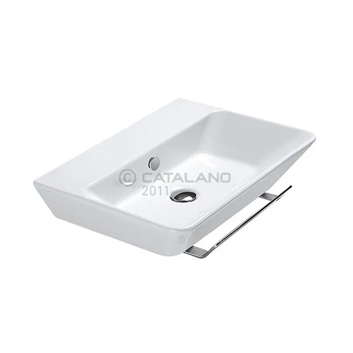 CATALANO LAVABO 60X42 CM PROIEZIONI 60PR