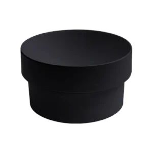 1 AXA DP LAVABO UGRADNI CRNI 8420007