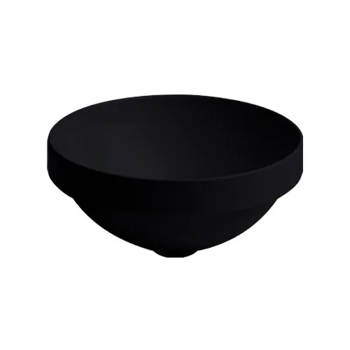 AXA DP LAVABO UGRADNI CRNI 8410007
