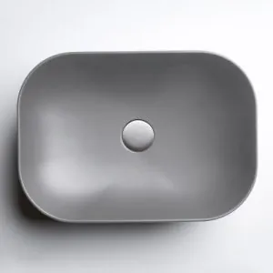 AXA DECUS LAVABO PRAVOUGAONI SIVI 8530009