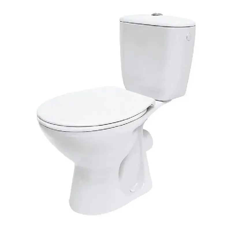 CERSANIT President monoblok WC šolja baltik (850479)