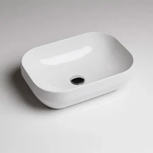 AXA DECUS LAVABO PRAVOGAUNI BELI 8520001 AXA DECUS LAVABO PRAVOGAUNI BELI 8520001