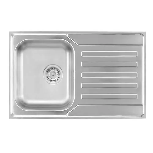 METALAC Sudopera Nera P F90 1D 187958