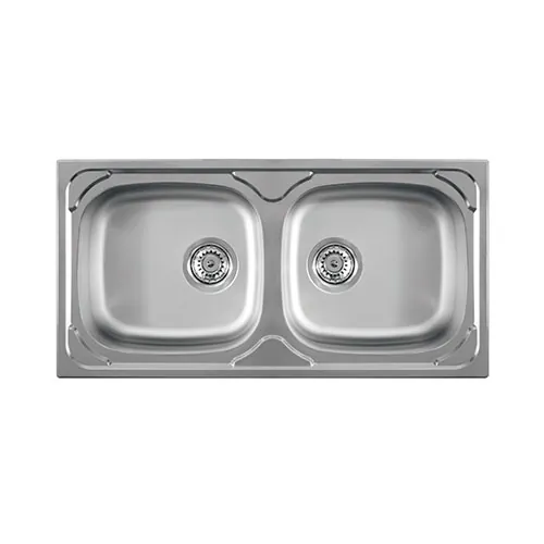 METALAC Sudopera Luna 2D Reljefna 123318