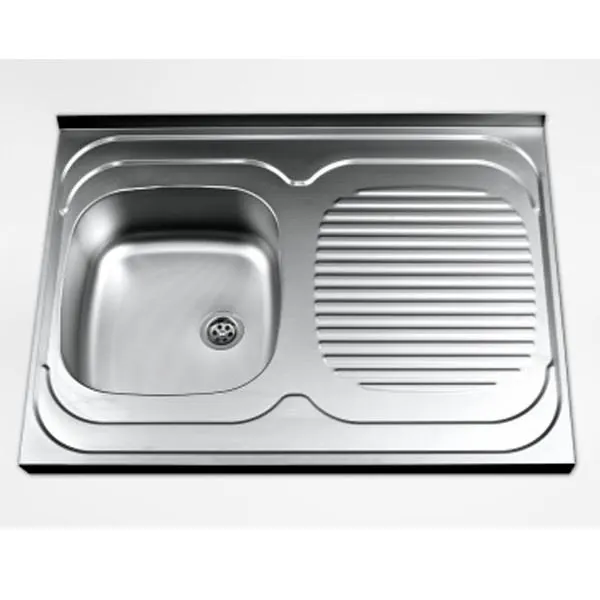 METALAC Sudopera Eko Standard Leva 122683