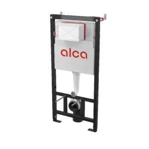 ALCA PLAST Basic ugradni vodokotlić AM101/1120