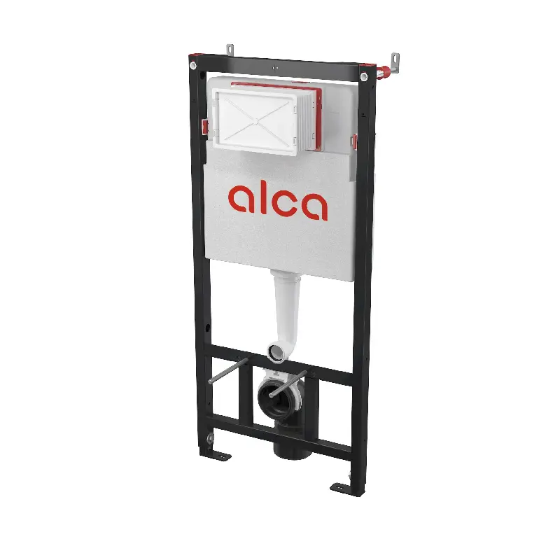 ALCA PLAST Basic ugradni vodokotlić AM101/1120