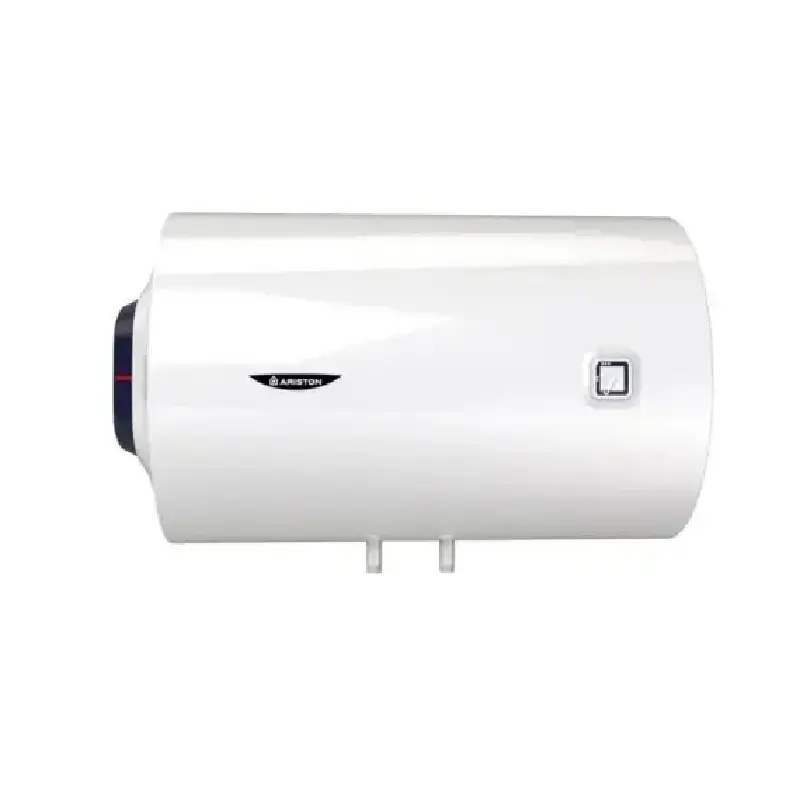 ARISTON PRO1 R horizontalni bojler 80 l GLAS80H
