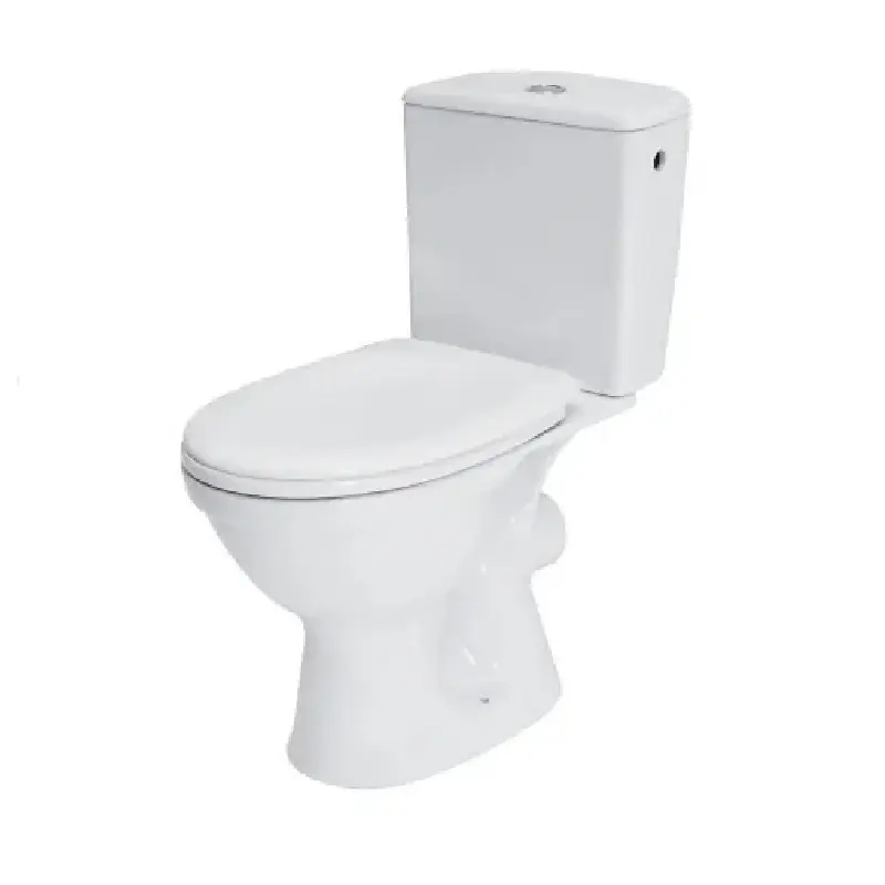 CERSANIT Roma monoblok WC šolja Baltik (850000)
