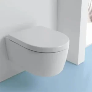 Geberit iCon WC šolja konzolna rimfree (204060000)