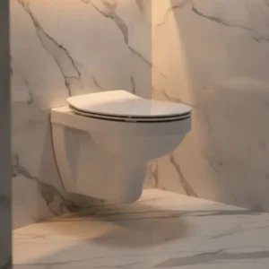 CERSANIT Terra Delfi WC šolja konzolna (850000026)