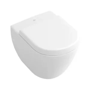 VILLEROY & BOCH Subway WC šolja konzolna compact (56061001) VILLEROY & BOCH Subway WC šolja konzolna compact (56061001)