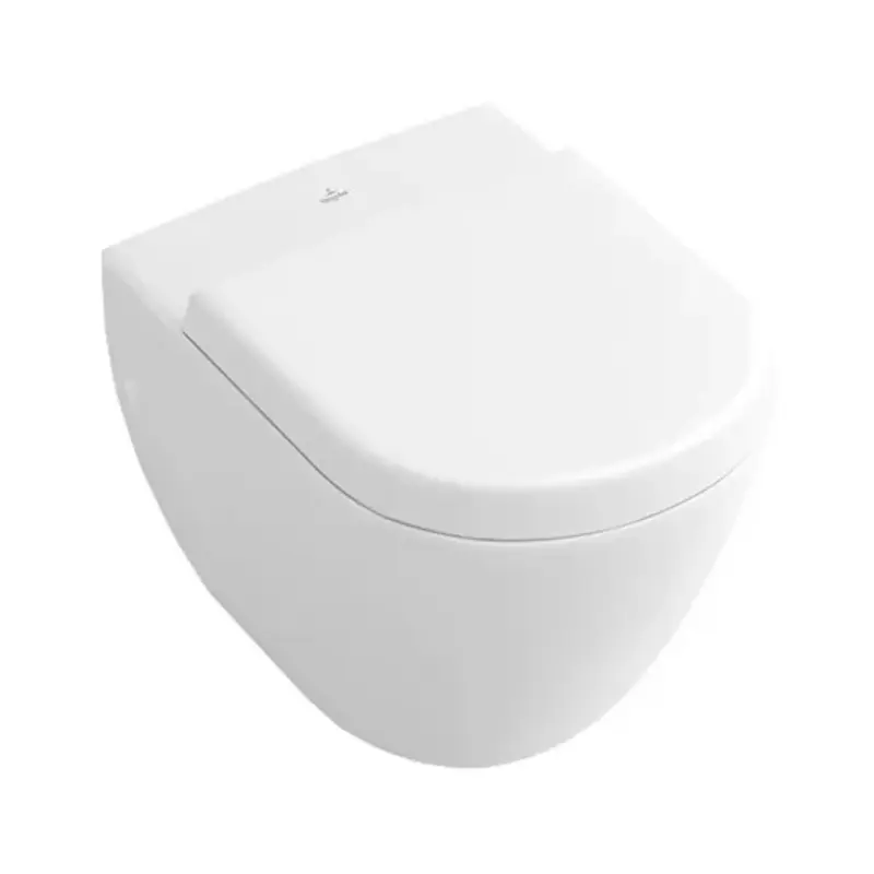 VILLEROY & BOCH Subway WC šolja konzolna compact (56061001)