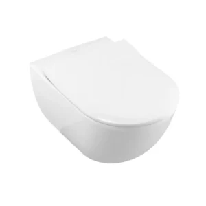 VILLEROY & BOCH Subway WC šolja konzolna (66001001)