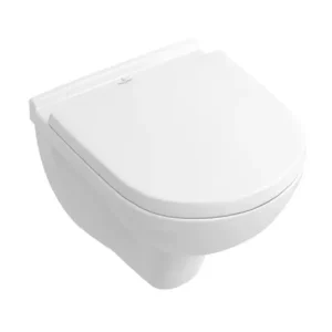 VILLEROY & BOCH O.Novo WC šolja konzolna (56601001)