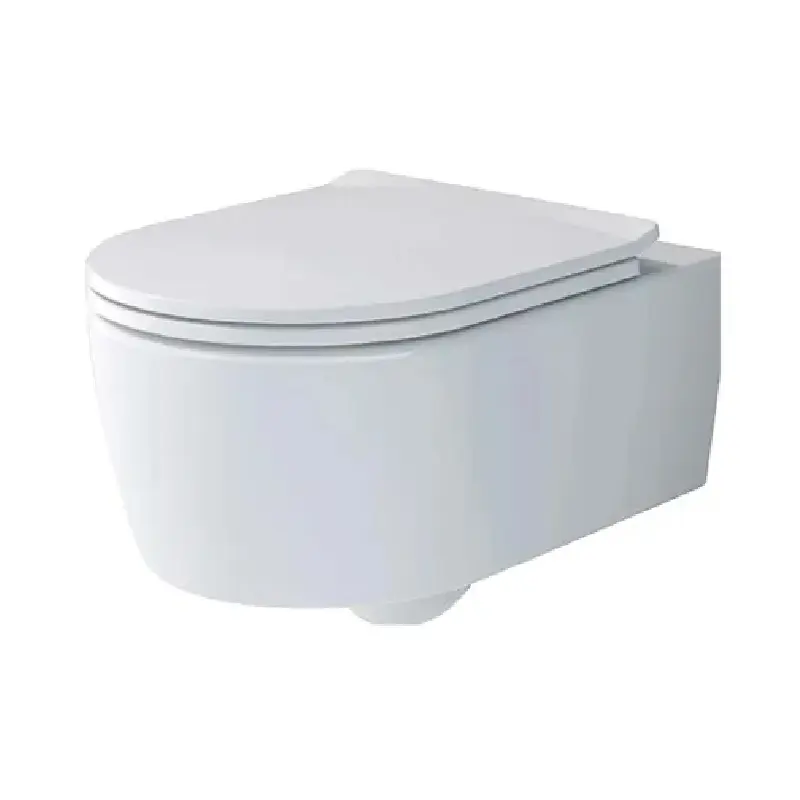 VILLEROY & BOCH Avento WC šolja konzolna sa soft-close daskom (4656HR01)