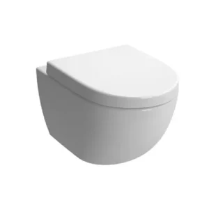 VITRA Options WC šolja konzolna (4448B003-0075) VITRA Options WC šolja konzolna (4448B003-0075)