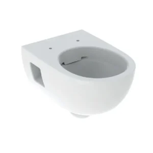 Geberit Selnova WC šolja konzolna rimfree (501.545.01.1) Geberit Selnova WC šolja konzolna rimfree (501.545.01.1)