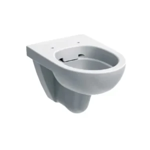 Geberit Selnova WC šolja konzolna rimfree (500.265.01.1) Geberit Selnova WC šolja konzolna rimfree (500.265.01.1)