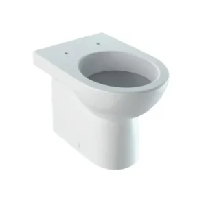 Geberit Selnova WC šolja podna back-to-wall (500.286.01.1)