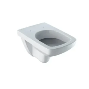 Geberit Selnova Square WC šolja konzolna (500.270.01.1) Geberit Selnova Square WC šolja konzolna (500.270.01.1)