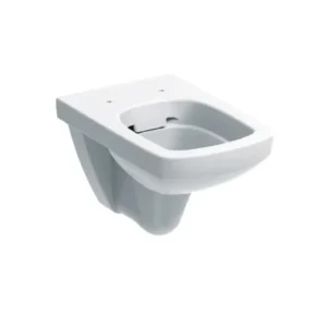 Geberit Selnova Square WC šolja konzolna rimfree (500.275.01.1) Geberit Selnova Square WC šolja konzolna rimfree (500.275.01.1)