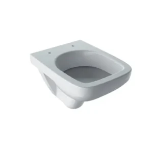 Geberit Selnova Square WC šolja konzolna compact 48 cm (500.263.01.1) Geberit Selnova Square WC šolja konzolna compact 48 cm (500.263.01.1)