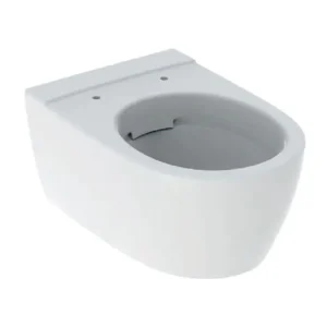 Geberit iCon WC šolja konzolna compact rimfree (204070000)
