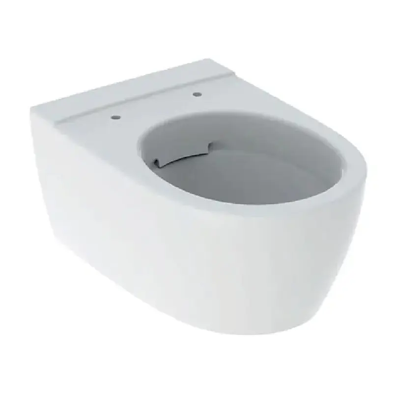 Geberit iCon WC šolja konzolna compact rimfree (204070000)