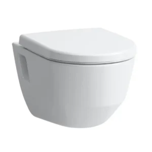 LAUFEN Pro WC šolja konzolna rimless (2096.4) LAUFEN Pro WC šolja konzolna rimless (2096.4)
