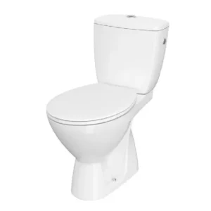 CERSANIT Kaskada monoblok WC šolja simplon (850000.6707) CERSANIT Kaskada monoblok WC šolja simplon (850000.6707)