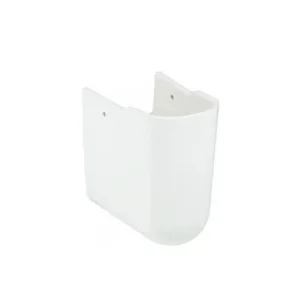 Villeroy & Boch O.novo polustub za lavabo beli (52660001) Villeroy & Boch O.novo polustub za lavabo beli (52660001)