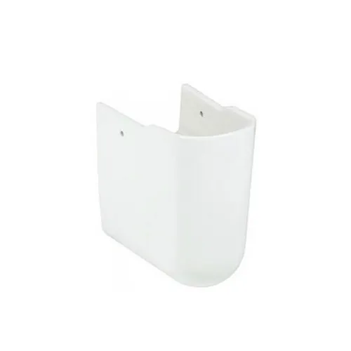 Villeroy & Boch O.novo polustub za lavabo beli (52660001)