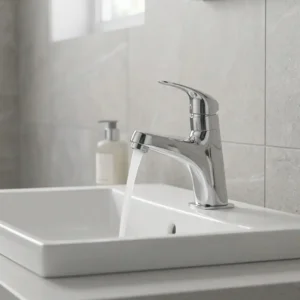 Rosan Perla slavina za lavabo hladna voda