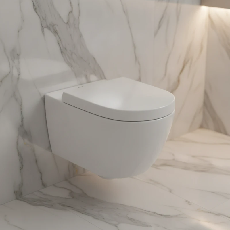 VILLEROY & BOCH Subway WC šolja konzolna (56001001)