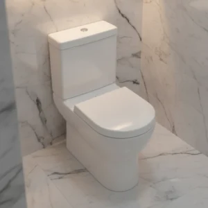 VILLEROY & BOCH Subway WC šolja za monoblok (66101001)