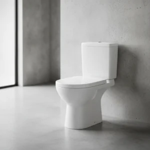 VILLEROY & BOCH O.Novo Simplon monoblok WC šolja (56610101+5760G101+9M38S101)