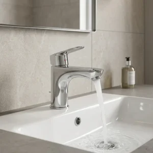 Rosan Smart slavina za lavabo