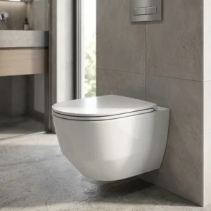 LAUFEN Pro WC šolja konzolna rimless (2096.6)