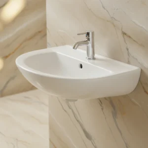 CERSANIT LAVABO 60 CM PRESIDENT 850547