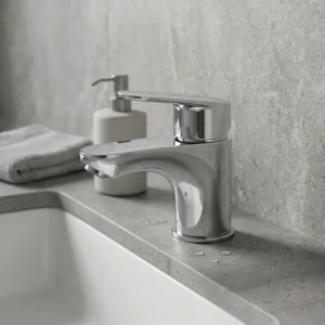 Rosan Smart slavina za lavabo niska