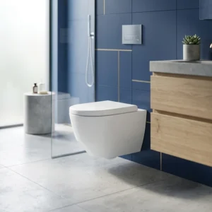 LAUFEN Pro WC šolja konzolna (2095.6)